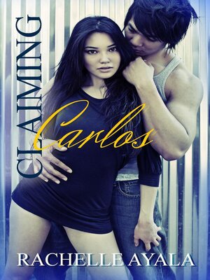 cover image of Claiming Carlos